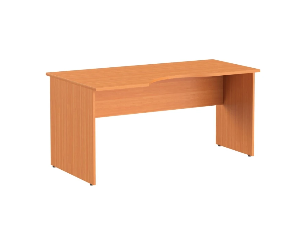 Стол письменный 1600х900х755 Imago