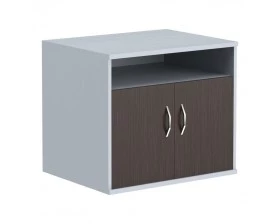 Тумба для оргтехники 770х600х680 Imago images