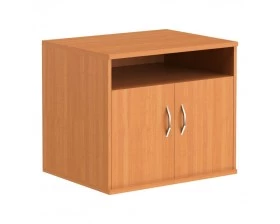 Тумба для оргтехники 770х600х680 Imago images