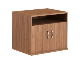 Тумба для оргтехники 770х600х680 Imago images