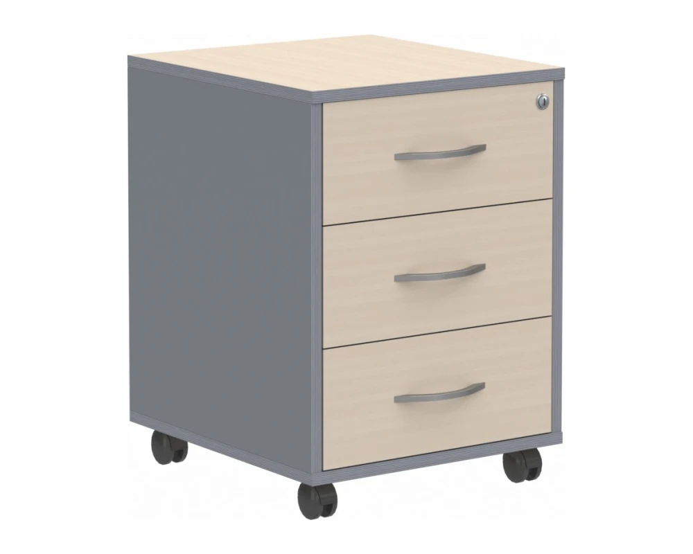 Тумба подкатная 412х450х551 Imago