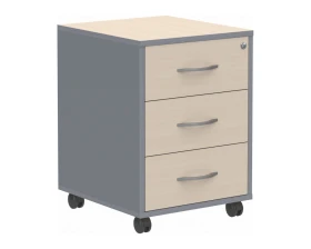 Тумба подкатная 412х450х551 Imago images