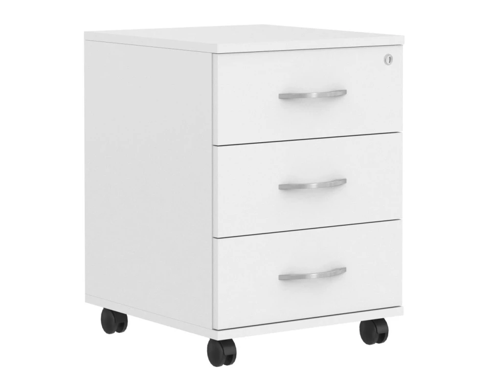 Тумба подкатная 412х450х551 Imago