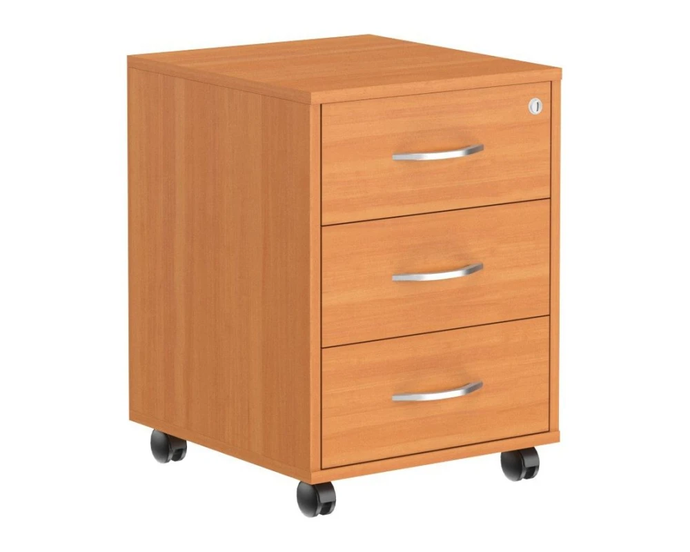 Тумба подкатная 412х450х551 Imago