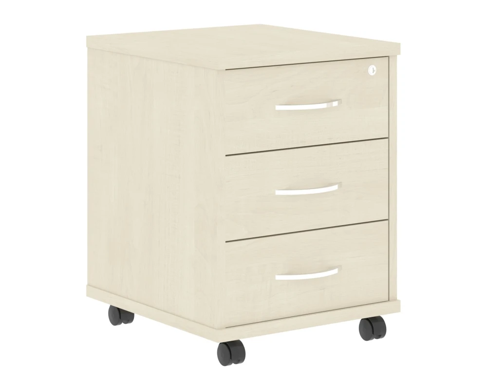 Тумба подкатная 412х450х551 Imago