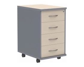 Тумба подкатная 412х450х708 Imago images