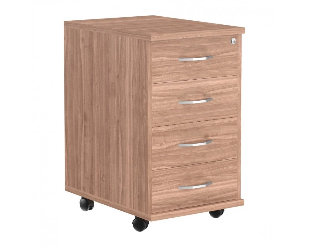 Тумба подкатная 412х450х708 Imago