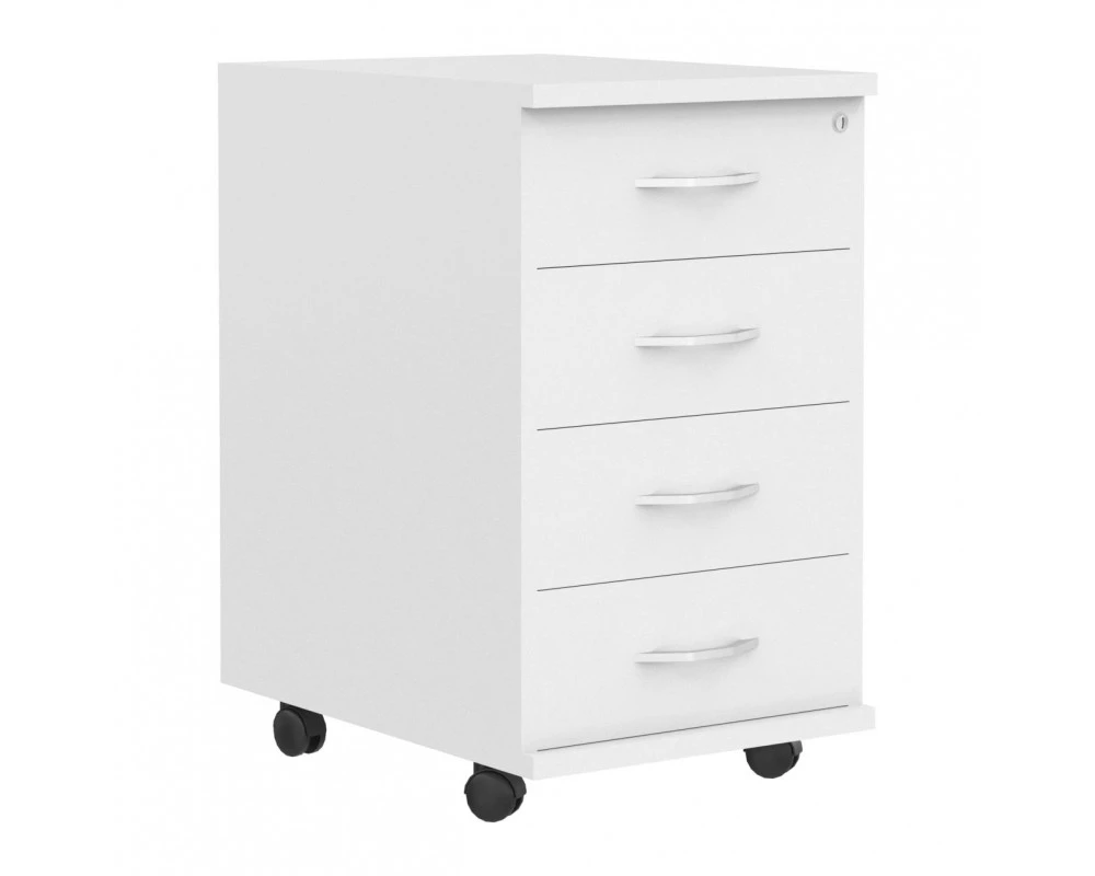 Тумба подкатная 412х450х708 Imago