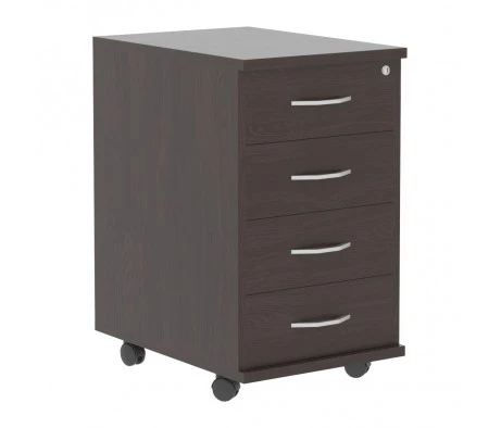 Тумба подкатная 412х450х708 Imago