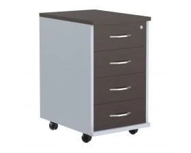 Тумба подкатная 412х450х708 Imago images