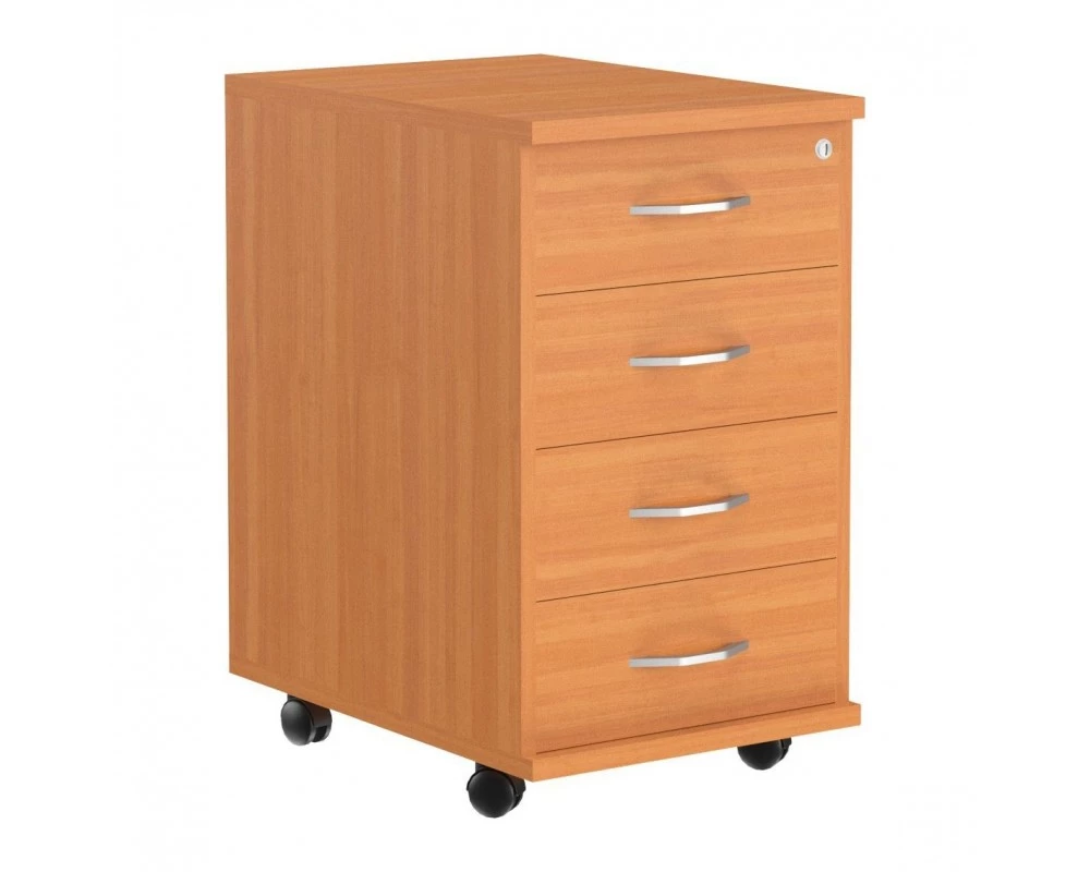 Тумба подкатная 412х450х708 Imago