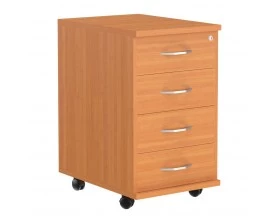 Тумба подкатная 412х450х708 Imago images