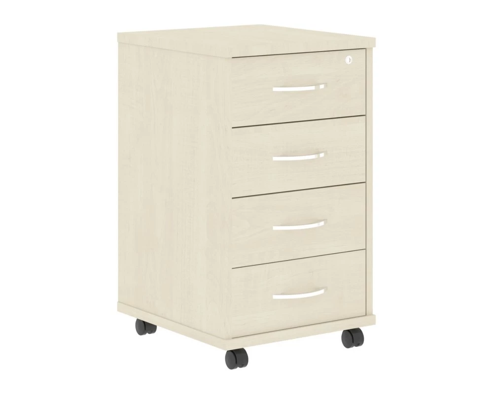 Тумба подкатная 412х450х708 Imago