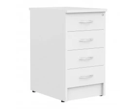 Тумба приставная 412х600х753 Imago images