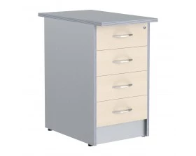 Тумба приставная 412х720х753 Imago images