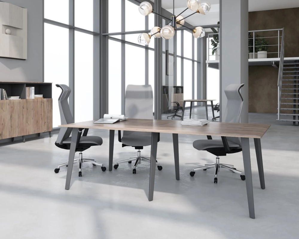 Мебель для переговорных Jay