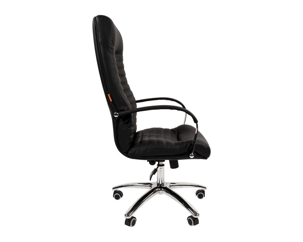 Кресло CHAIRMAN 480 N кожа