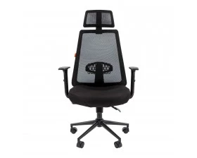 Кресло CHAIRMAN 535 BLACK images