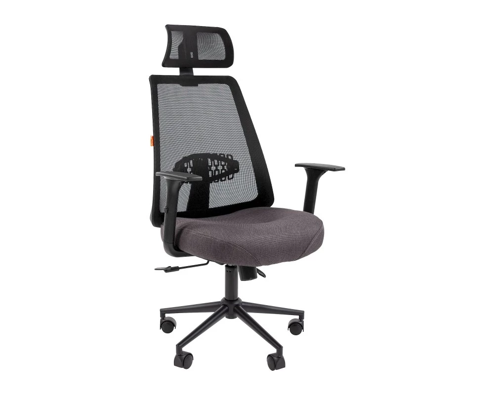 Кресло CHAIRMAN 535 BLACK