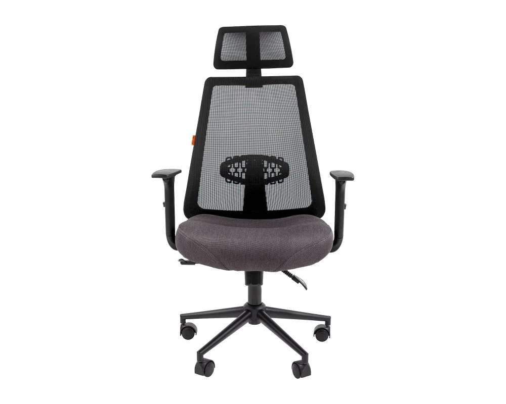 Кресло CHAIRMAN 535 BLACK