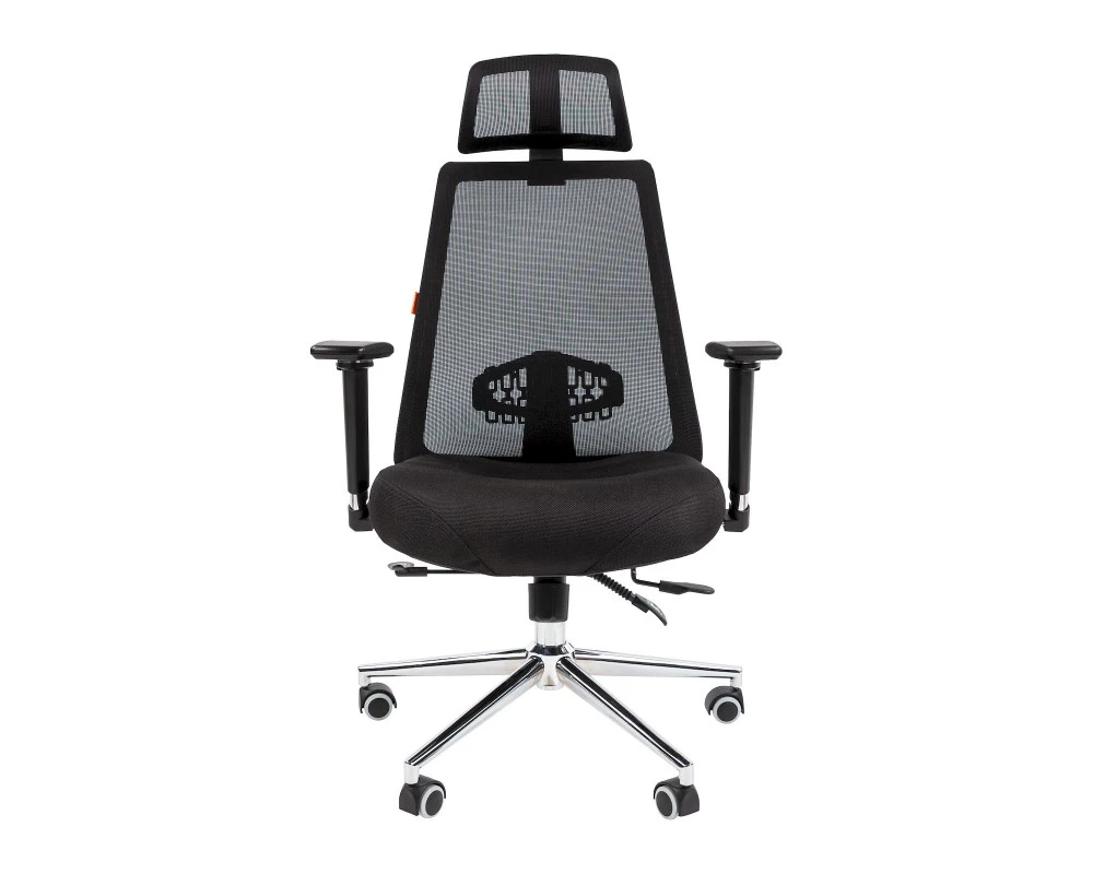 Кресло CHAIRMAN 535 LUX