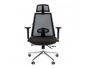 Кресло CHAIRMAN 535 LUX images