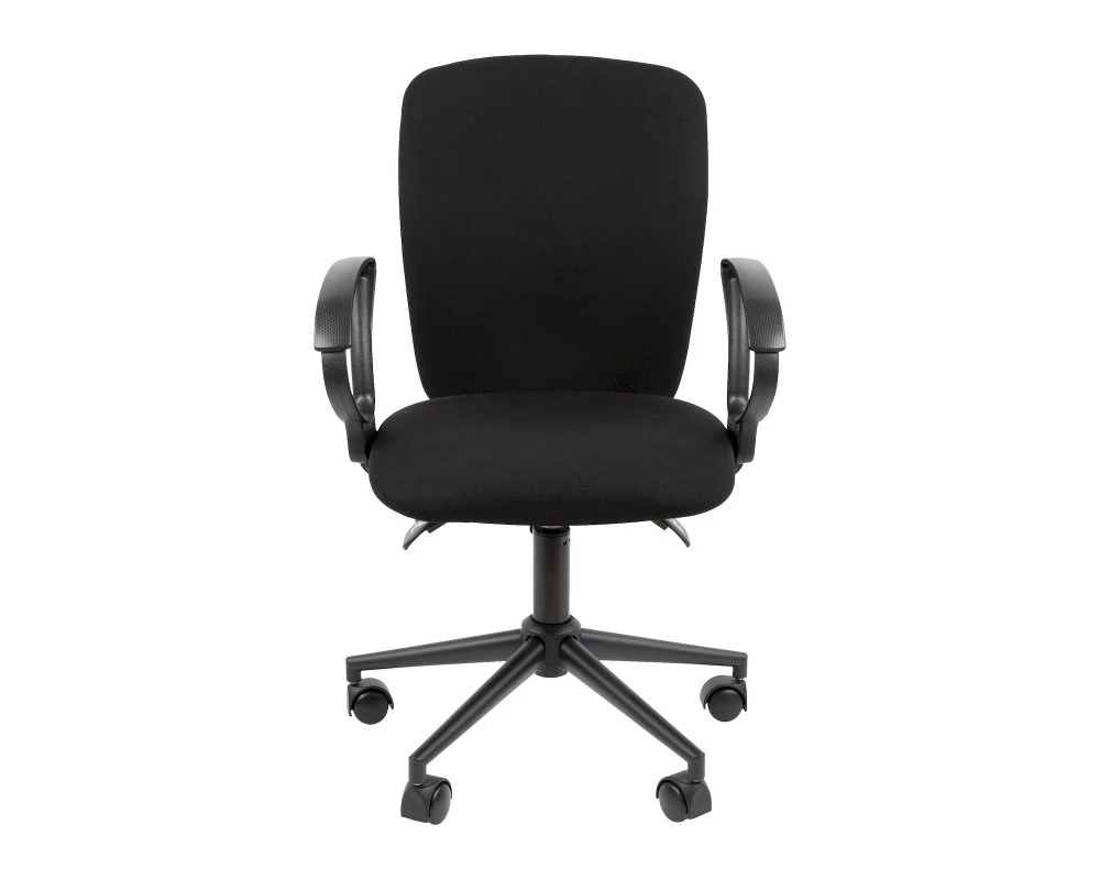 Кресло CHAIRMAN 9801 BLACK