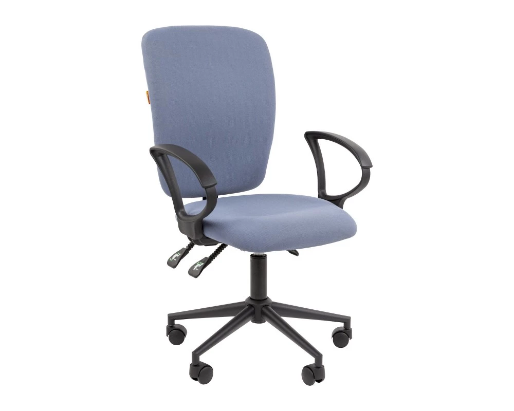 Кресло CHAIRMAN 9801 BLACK