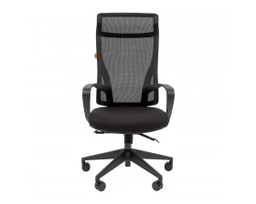 Кресло CHAIRMAN CH577 черное images