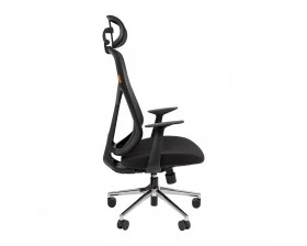 Кресло CHAIRMAN CH588 с подголовником images