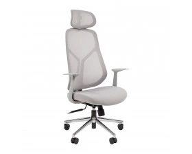 Кресло CHAIRMAN CH588 с подголовником images