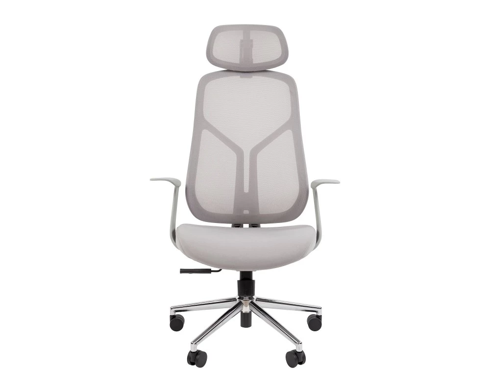 Кресло CHAIRMAN CH588 с подголовником