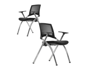 Кресло CHAIRMAN CH890 (комплект из 2 шт) images