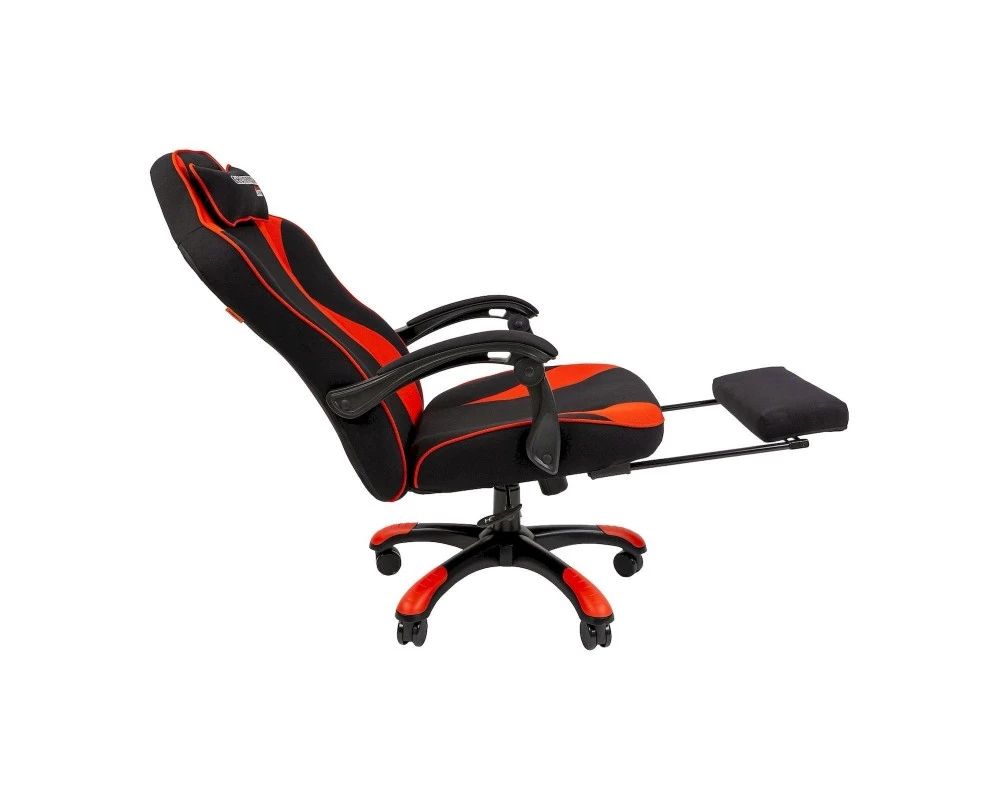 Кресло CHAIRMAN GAME 35