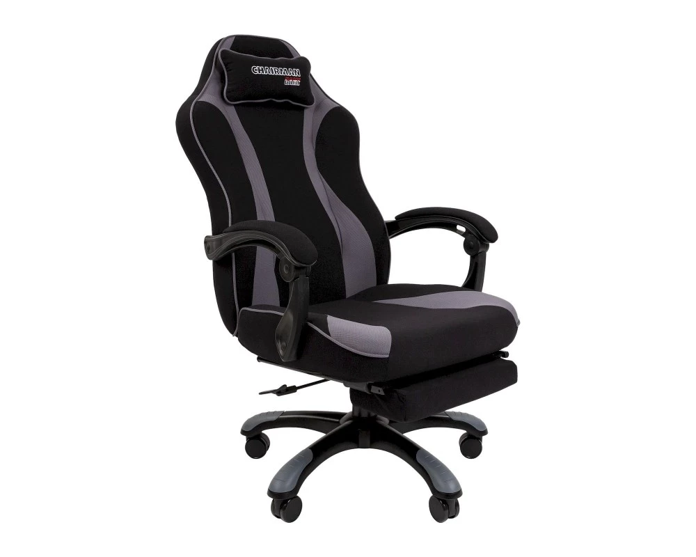 Кресло CHAIRMAN GAME 35