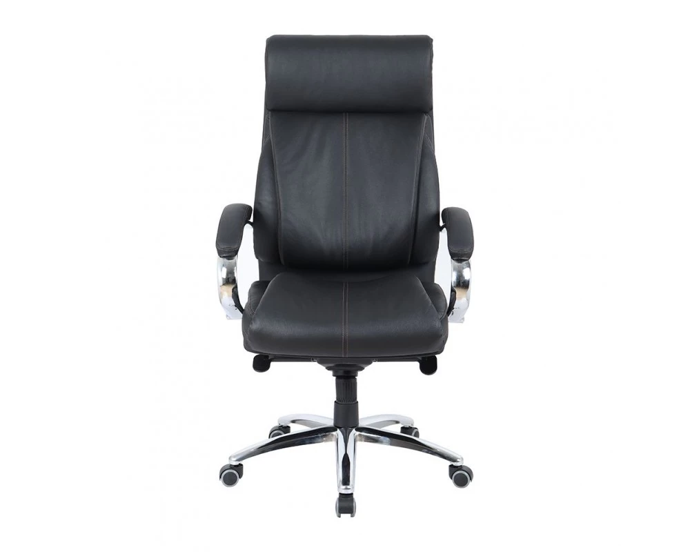 Кресло CHAIRMAN CH423 кожа