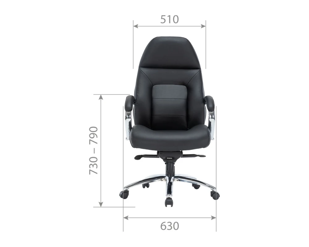 Кресло CHAIRMAN CH791