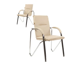 Кресло CHAIRMAN CH851 (комплект из 2 шт) images