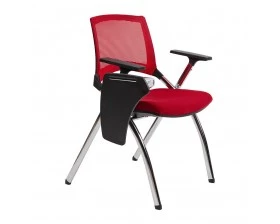 Кресло CHAIRMAN CH890 c пюпитром (комплект из 2 шт) images