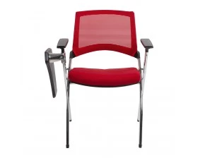 Кресло CHAIRMAN CH890 c пюпитром (комплект из 2 шт) images