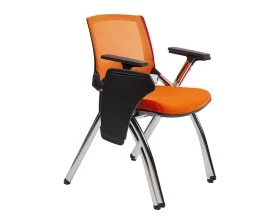 Кресло CHAIRMAN CH890 c пюпитром (комплект из 2 шт) images