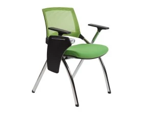 Кресло CHAIRMAN CH890 c пюпитром (комплект из 2 шт) images