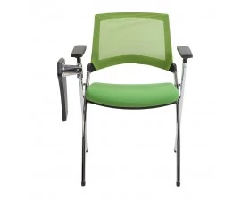 Кресло CHAIRMAN CH890 c пюпитром (комплект из 2 шт) images