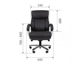 Кресло CHAIRMAN 407 images