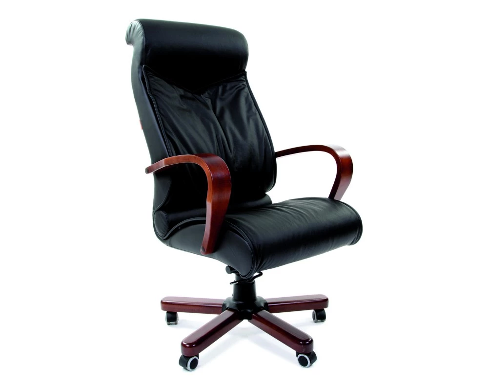 Кресло CHAIRMAN 420 WD