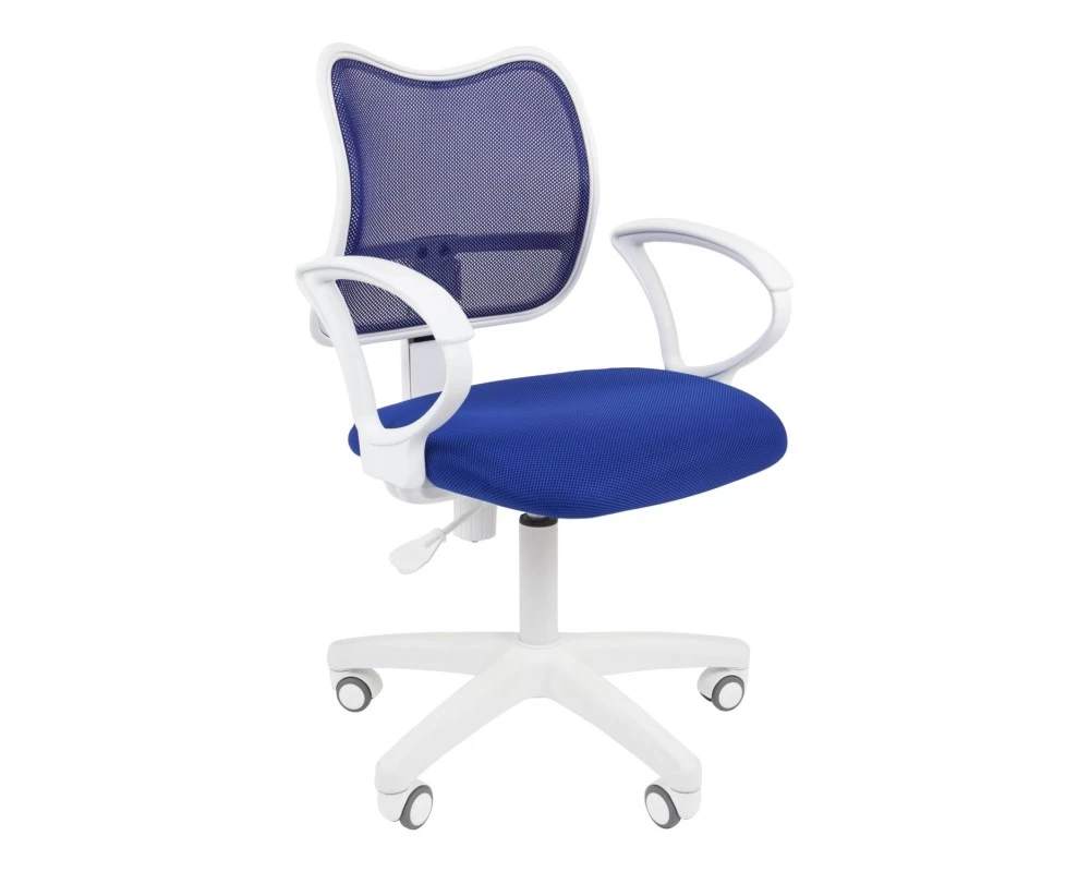 Кресло CHAIRMAN 450 LT White