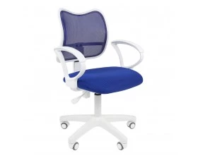 Кресло CHAIRMAN 450 LT White images