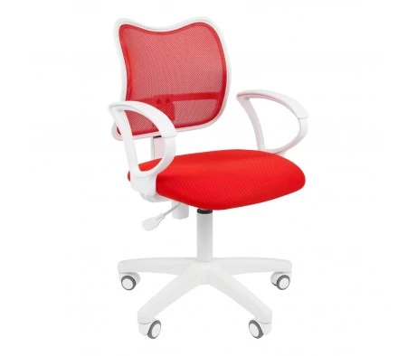 Кресло CHAIRMAN 450 LT White