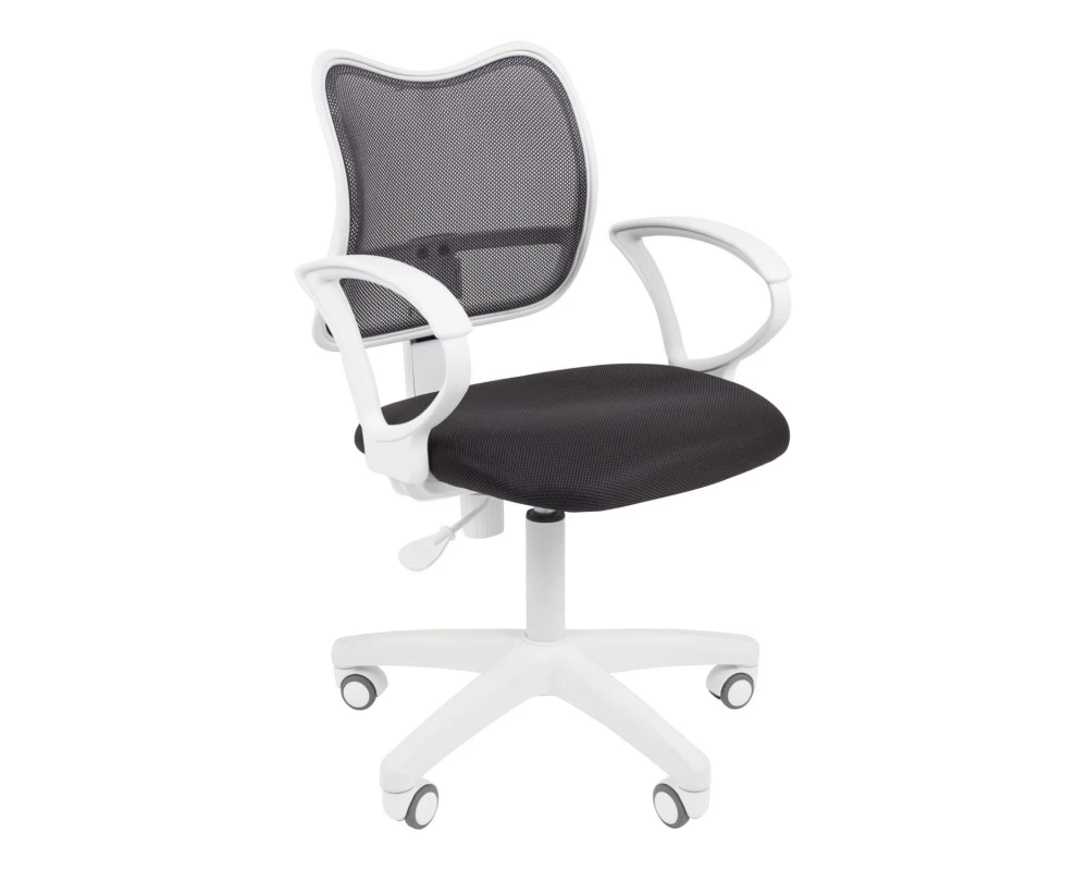 Кресло CHAIRMAN 450 LT White