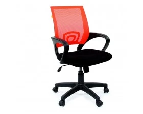 Кресло CHAIRMAN 696 Black images